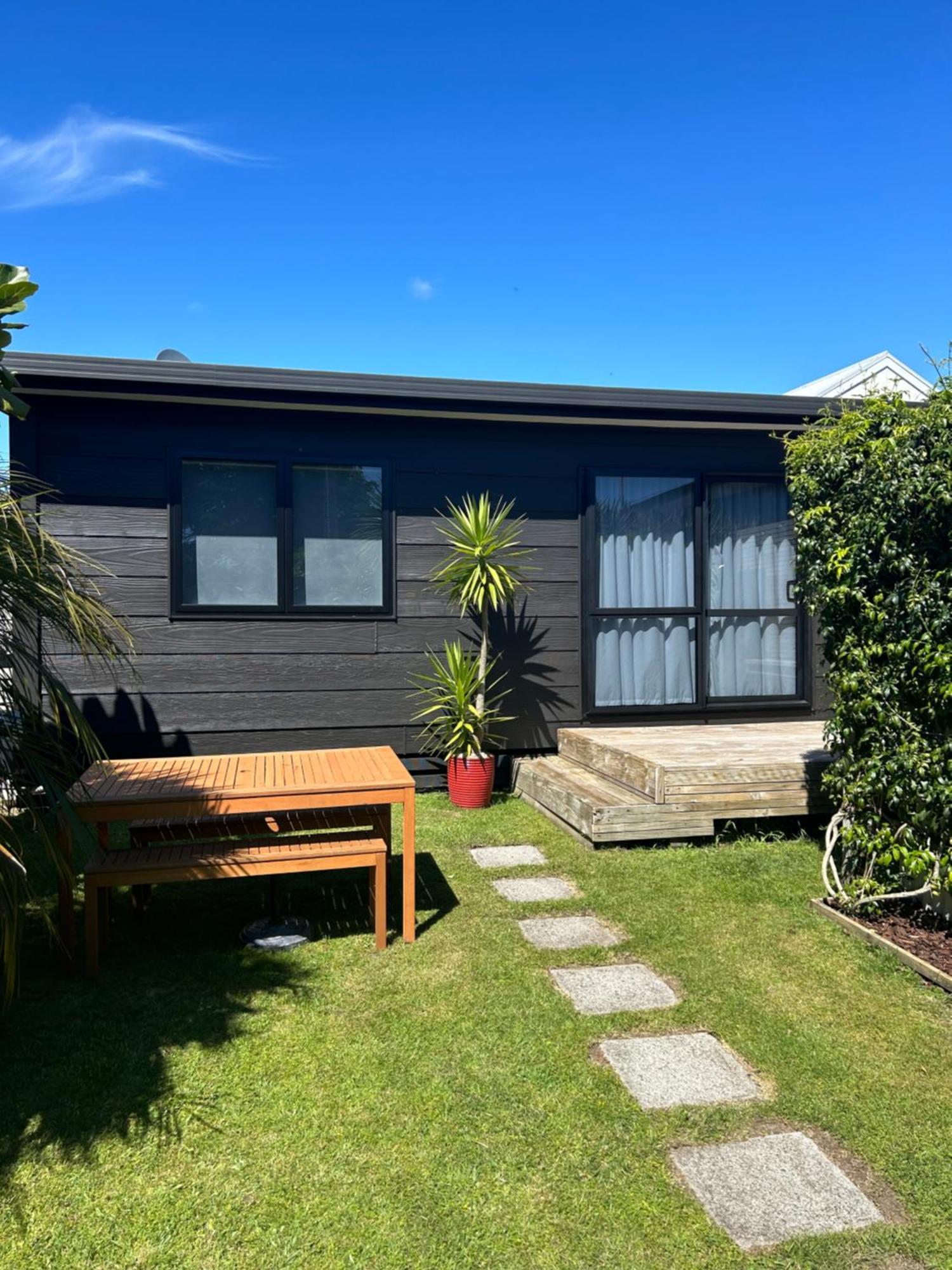 Evolve Bach Villa Whitianga Exterior photo