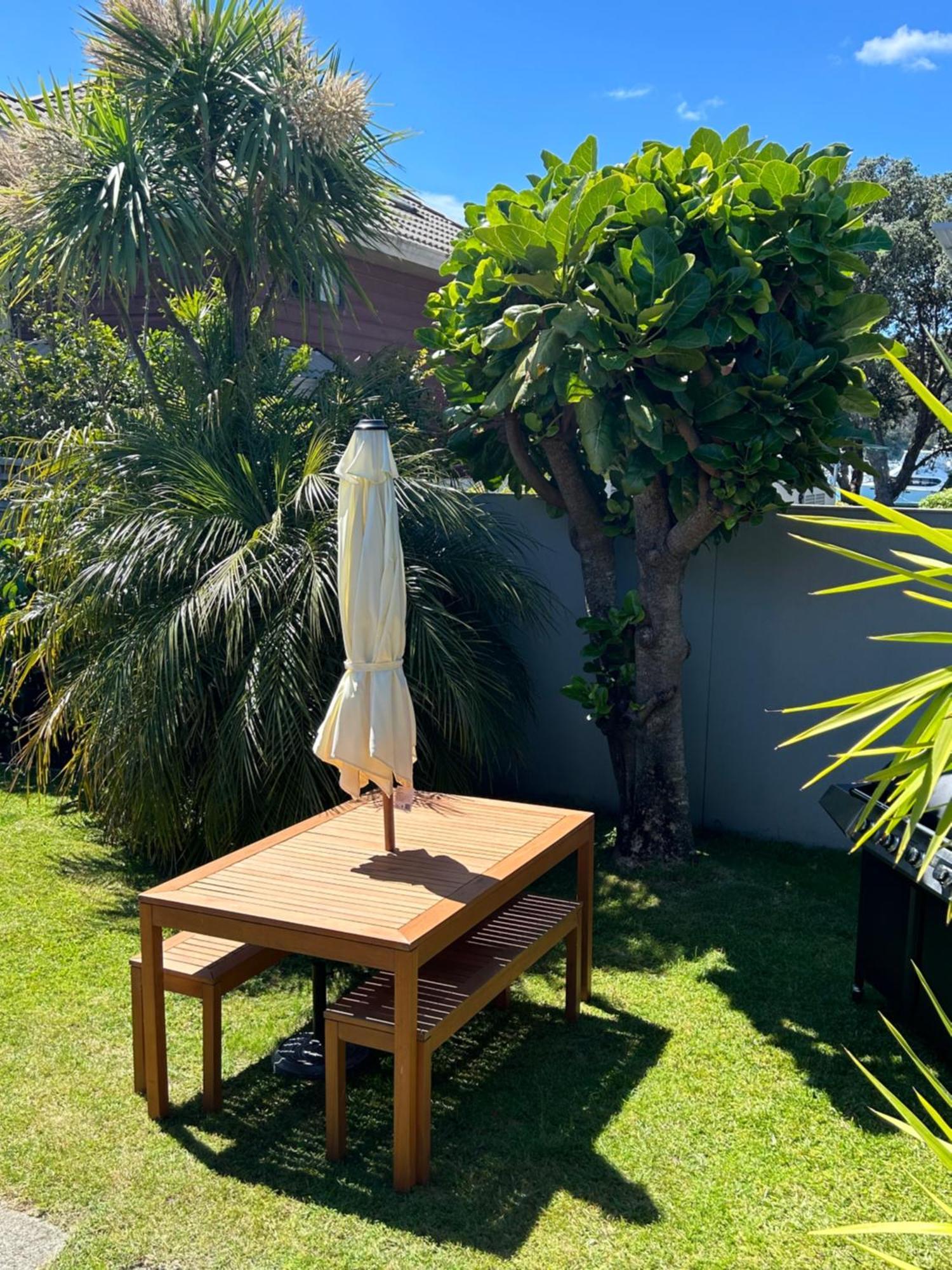 Evolve Bach Villa Whitianga Exterior photo